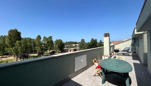 Smart Working con due terrazzi e fibra ultra veloce - Foto 3