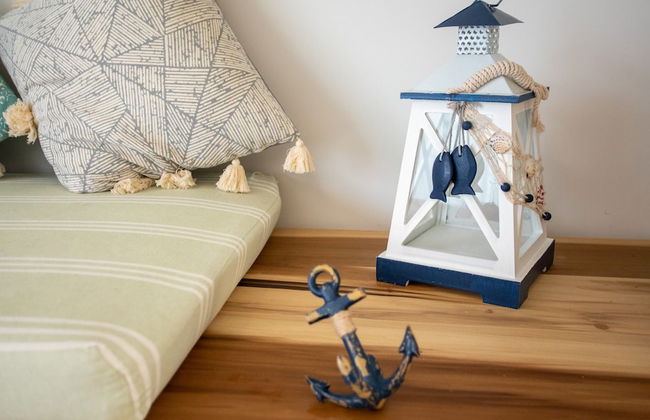 Sea and Sun Luxury Pools' Villas - Foto 45