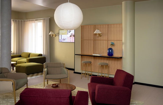 Bob W Helsinki Kaarti - Foto 2