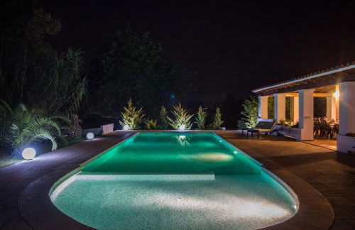 Villa Albaladejo - Photo 16