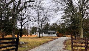 Acre Hideaway- Cozy, 30 Min to Franklin, near I65 - Foto 3