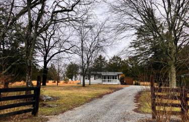 Acre Hideaway- Cozy, 30 Min to Franklin, near I65 - Foto 3