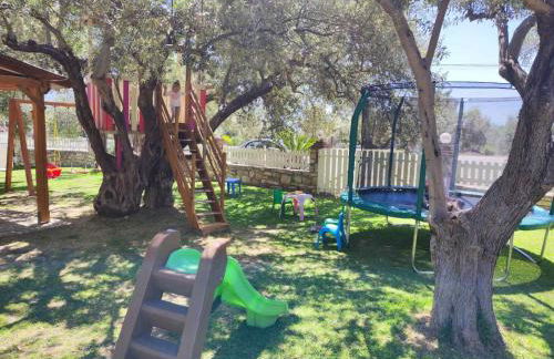 Rent Rooms Alexiou - Photo 67