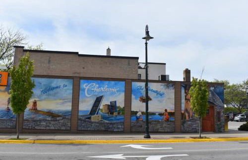 Modern Cottage Retreat - Foto 34