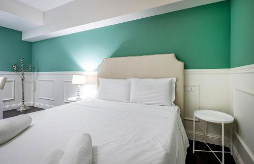 Garibaldi Luxury apartments - Photo 152