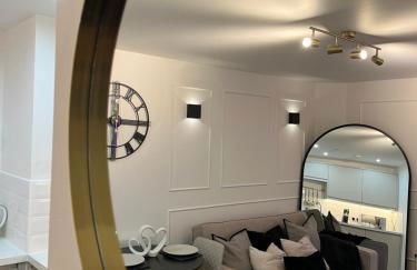 Liverpool Central City Centre Modern Apartment - Sleeps 4 - Foto 50