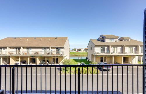 Charming Condo on Lake Erie with Community Pool - Foto 25