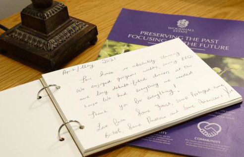 Garden House at Woodhall Estate - Photo 26