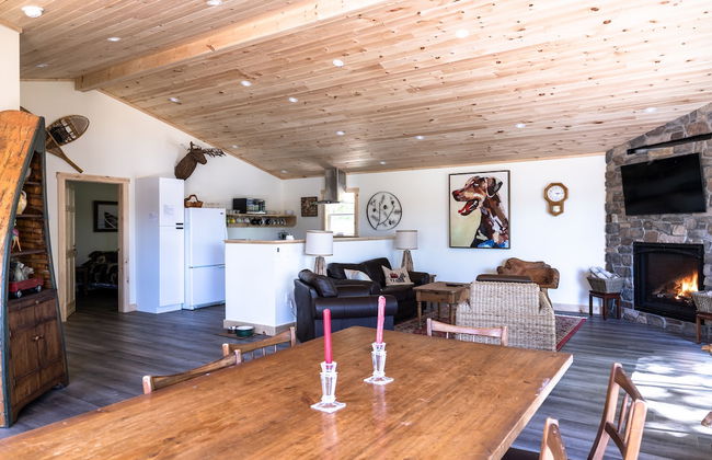 Woodhaven Country Lodge - Foto 6