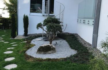 Modernes Studio auf der Sonnenterrasse - Foto 49