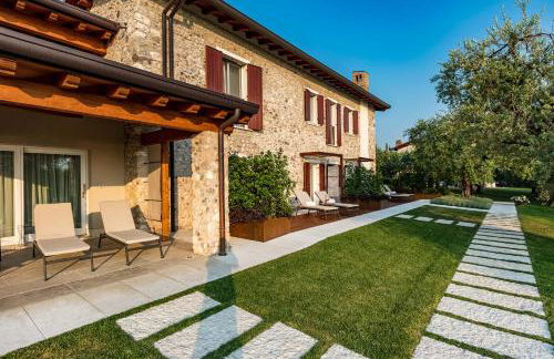 Quercia Belvedere Relais - Foto 36