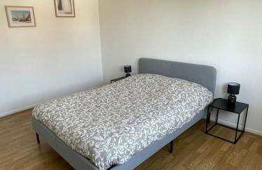 Appartement de 115m2 à 10 min de Strasbourg & 25 min d'Europa Park ! - Foto 7