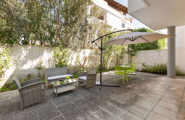 2285 Casa Mari by Barbarhouse - Foto 1