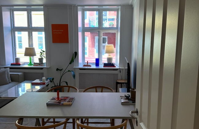 Heart of N Rrebro in Copenhagen - Foto 5