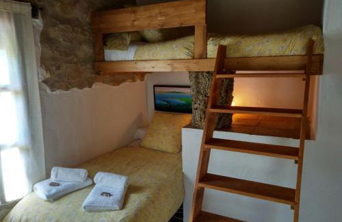 Casa Rural Ahoraya - Foto 58