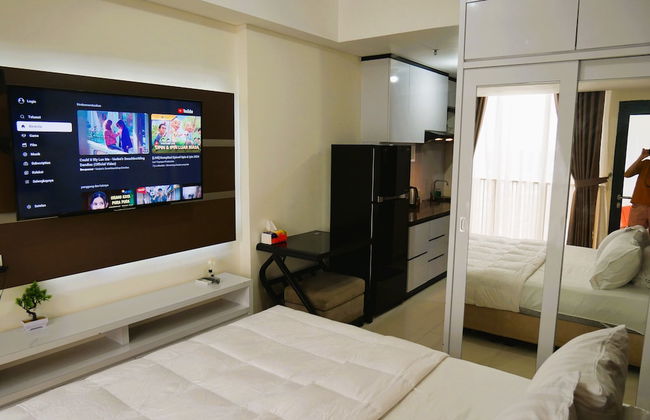 Meisterstadt Pollux Habibie - Foto 27