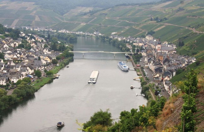 Holiday Apartment Cella - Foto 18