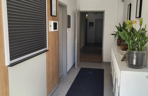 Bader Aparthotel - Foto 16