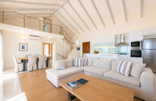 Villa Odysseus - Foto 17