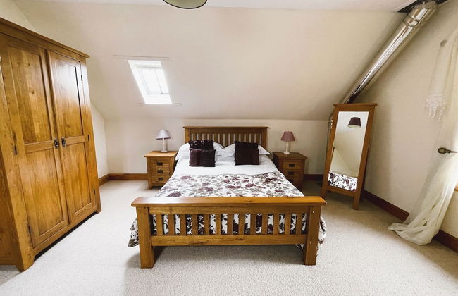 Deveron Valley Cottages - Foto 15