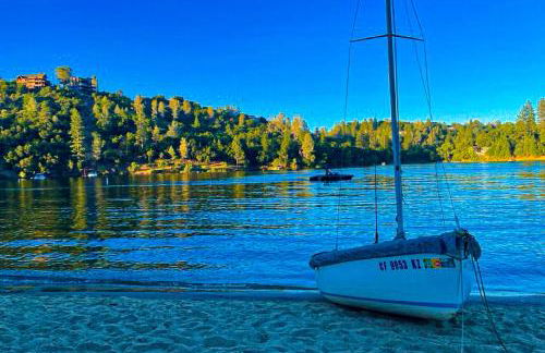 Big Creek Hideaway - Foto 60