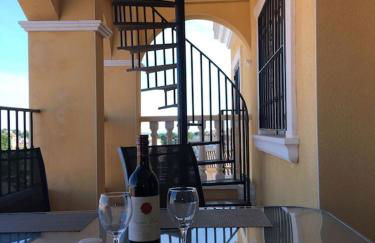 Top Floor spacious apartment with roof terrace - Foto 11