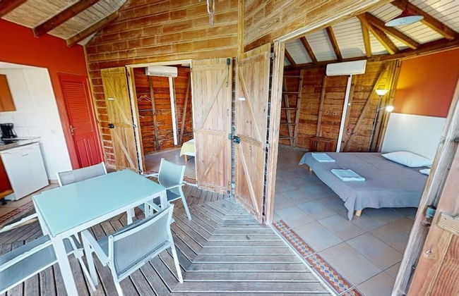 Les gîtes Baobab - Photo 33