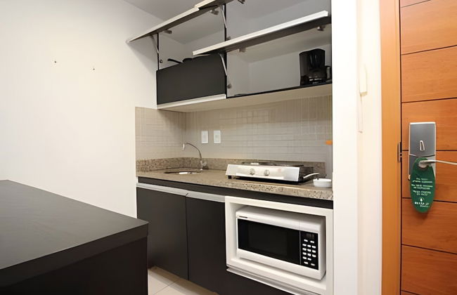 360 Meliá Brasil 21 by Ozped - Photo 15