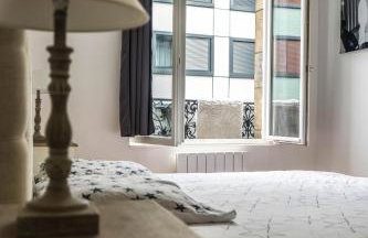 Charming Haussmannien 50m2 - city center - Foto 13