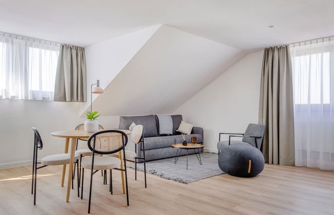 Limehome Aalen Reichsstädter Str. - Foto 6