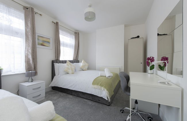 Fortified Three Bedroom Home - Foto 22