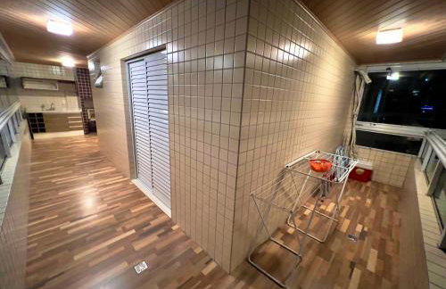 Apartamento Completo Guilhermina 82 - Photo 32