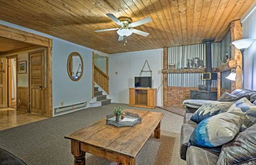 Charming Pioche Apartment on Main St Near Hiking! - Foto 5