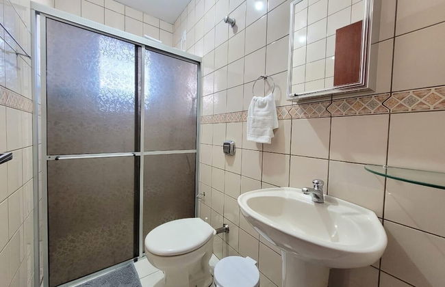 Villa do Oceano Residence - Photo 30