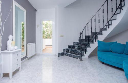 Casa Feliz in Provensals - Foto 29