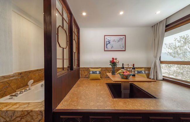 Cloudhaven Retreat (花开花落半山居) - Photo 45