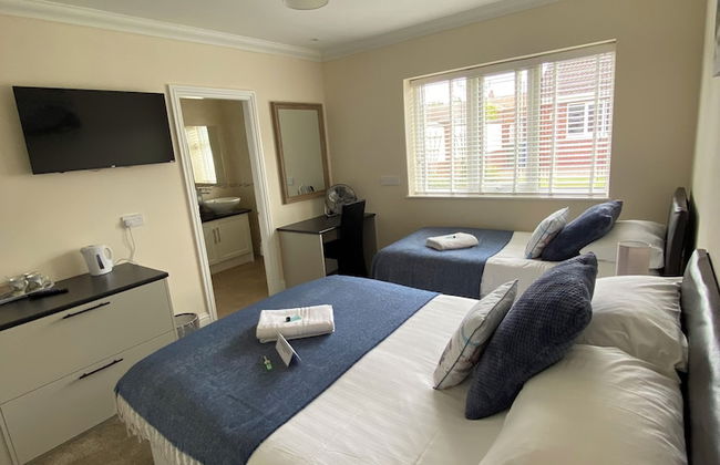 Bellvue Party House - Foto 6