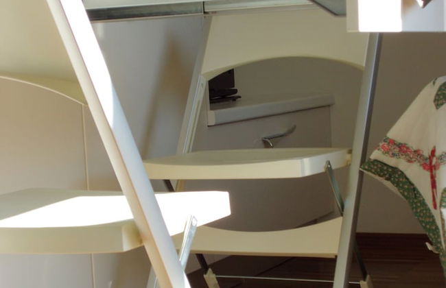 Torre Antica is an Ancient Watch Tower Fully Restored With all Modern Amenities - Photo 4