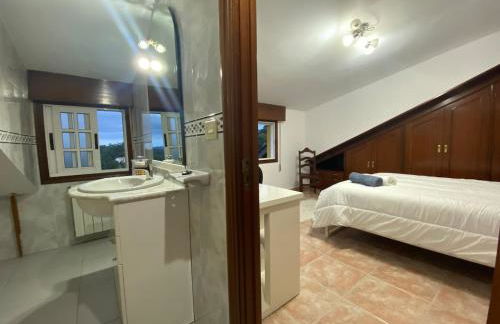 Ático con vistas y aparcamiento gratuito - Foto 36