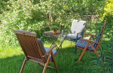 Gartenwohnung Paulsdorf - Foto 7