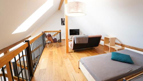 Wendlingen Ferienwohnung 3 - Foto 3