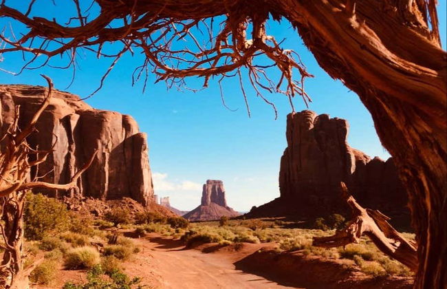 Monument Valley Scenic Tour - Foto 4