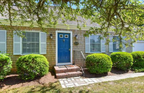 Charming Updated Home in Chatham - Foto 26