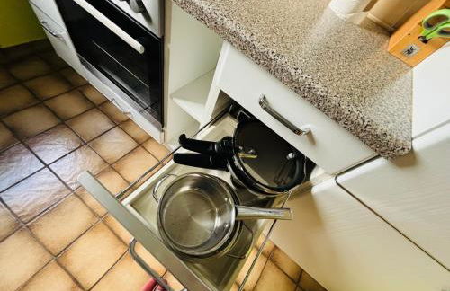 Comfort Stay near Mainz - Terrace & Parking - Foto 24