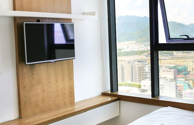 Gold Ocean Nha Trang - Foto 25