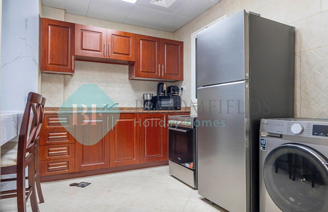 Bloomfields El Yacout 1BR Muror - Photo 2