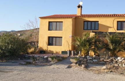 Casa rural los Cerezos - Foto 64