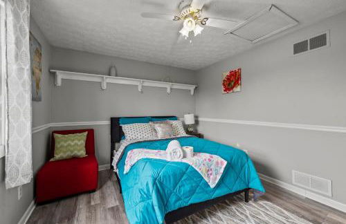 Cosy house, home away from home - Foto 17