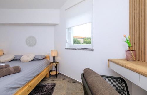 PERLA VERDE Apartments - Foto 12