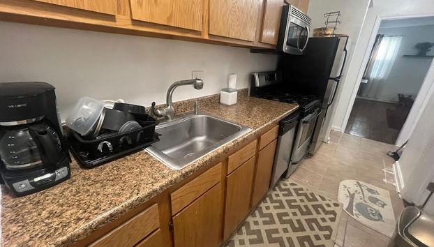 Carri's - Foto 4, Microondas